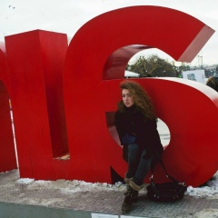 Anna Rassadina, 25.03