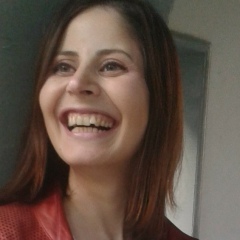 Ольга Холянова, 20.05