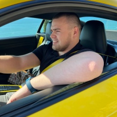 Алексей Иванушкин, 22.03.1995, Санкт-Петербург