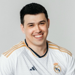 Дмитрий Китибаев, 06.02.1994, Челябинск