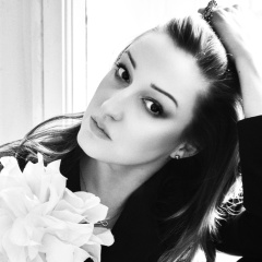 Марина Аксакова, 28.03.1986, Санкт-Петербург