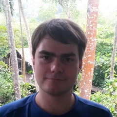 Илья Костецкий, 24.11, Ростов-на-Дону