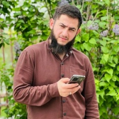 Хамзат Ибрагимов, 26.05