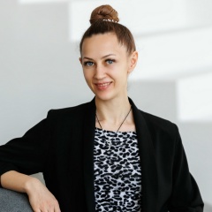 Ирина Прадед, 02.04.1984, Брянск
