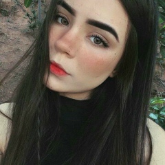 Eduarda Zambrott, 06.05.1997, São Paulo