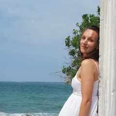 Мария Радыш, 23.02, Санкт-Петербург