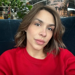 Виктория Бельских, 10.02, Москва