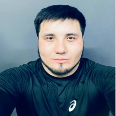 Кернебаев Азамат, 14.10