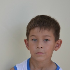 Костик Ким, 10.08, Караганда