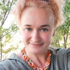 Ольга Подольская, 17.02, Севастополь