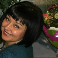 Людмила Налетова, 29.01.1970, Лида