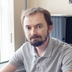 Андрей Колюк, 08.09.1981, Белая Калитва