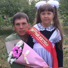 Степан Герасимов, 29.09.1987, Белгород