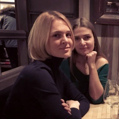 Елена Болдина, 31.08, Москва