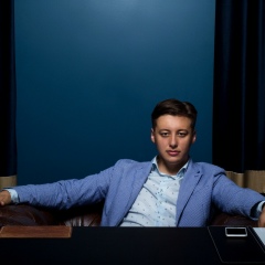 Артём Артёмов, Одесса