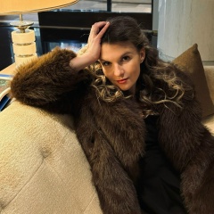 Полина Арчелкова, 12.01, Москва