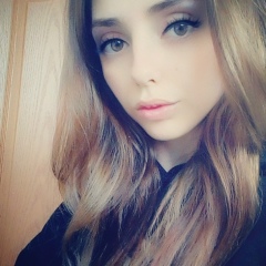 Мария Борисенко, 28.03, Хабаровск