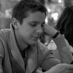 Женя Кононенко, 16.03, Киев