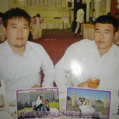 Сергазы Сагидуллаев, 01.01.1995, Актобе