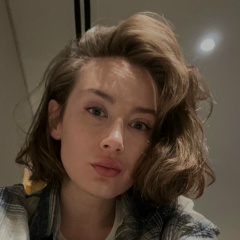 Алина Гутман, 31.03.1992, Бали