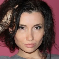 Ольга Роговенко, 22.12, Ростов-на-Дону