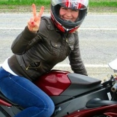 Ангелина Алексеева, 01.01.1996, Boston