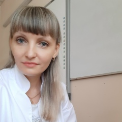 Анна Гусева, 15.02.1984, Барнаул