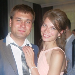 Елена Щичкина, 25.12.1987, Москва