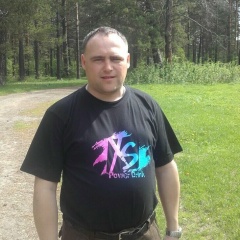 Алексей Стеряков, 12.06, Москва