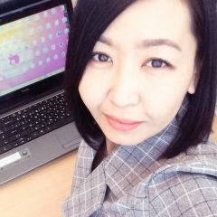 Айнура Аширбекова, 14.08.1986, Павлодар