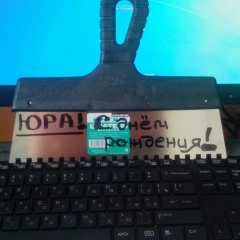 Юрий Тихонов, 21.07.1984, Самара