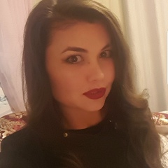 Natalia Yunosheva, 11.11, Sydney