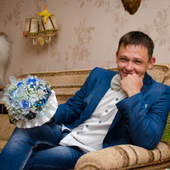 Александр Бородулин, 29.11, Яшкино
