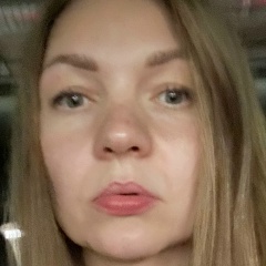 Анна Романова, 02.04.1986, Санкт-Петербург