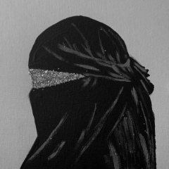 Разета Ахматханова, 13.12.1996, Кисловодск