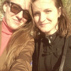 Танюша Копачевец, 07.01.1989, Киев