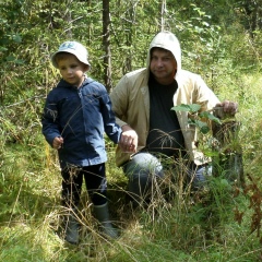 Борис Семёнов, 22.01.1973, Санкт-Петербург