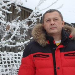 Сергей Дроботенко, 11.03.1962, Москва