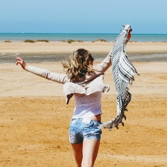 Елена Борисова, 27.04.1998, Москва