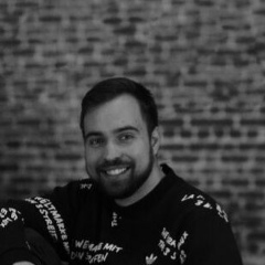 Макс Баранов, 26.12.1990