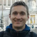 Михаил Кульков, 04.07, Омск