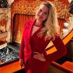 Катерина Шкляренко, 06.07, Москва