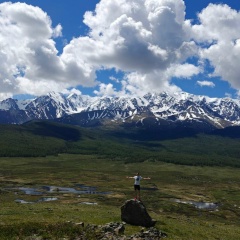 Иван Микоткин, 16.05.1987, Новосибирск