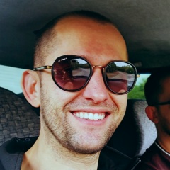 Михаил Юрьевич, Новороссийск