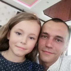 Славик Бойцов, 02.06.1992, Волгоград