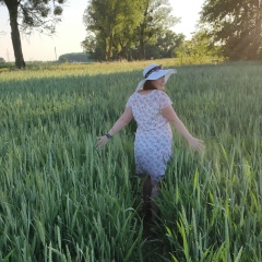 Алина Цветкова, 15.04.1988, Калининград