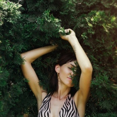 Юлия Корнева, 03.07.1988, Ростов-на-Дону