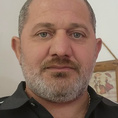 Валерка Матаев, 08.06.1974, Хайфа