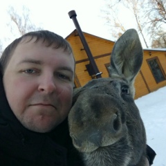 Женёк Сухов, 13.05.1988, Москва
