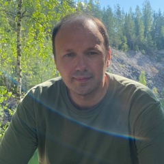 Алексей Михалов, 23.08, Санкт-Петербург